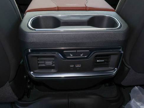 New 2026 GMC Sierra 1500 Denali Ultimate AWD/4WD image 12