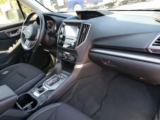 Used 2023 Subaru Forester Premium AWD/4WD image 19