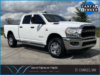 Certified 2022 RAM 3500 Tradesman