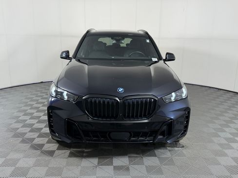 Used 2024 BMW X5 xDrive50e w/ Executive Package AWD/4WD image 6
