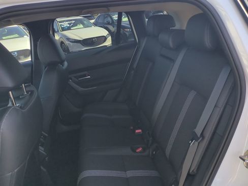 New 2026 MAZDA CX-50 2.5 Hybrid w/ Weather Package image 14