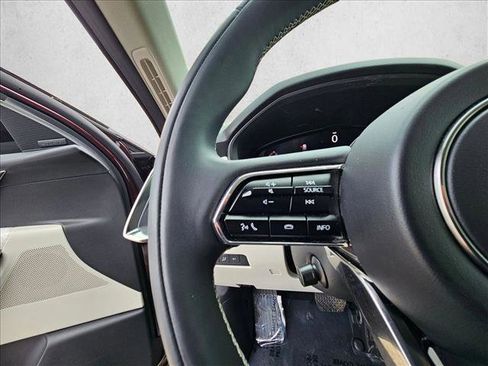 Used 2024 MAZDA CX-90 3.3 Turbo S w/ Premium Plus AWD/4WD image 24