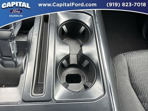 Used 2022 Ford F150 XLT w/ Equipment Group 302A High image 29