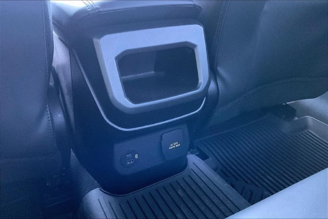 Used 2024 Ford Ranger Raptor AWD/4WD image 36