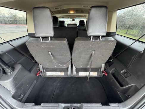 Used 2014 Ford Flex Limited image 14