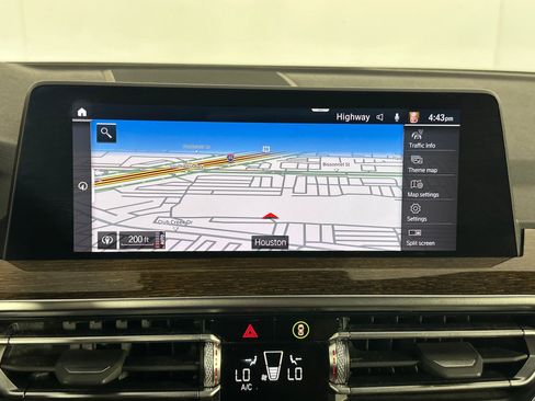 Used 2022 BMW X3 sDrive30i w/ Convenience Package image 27