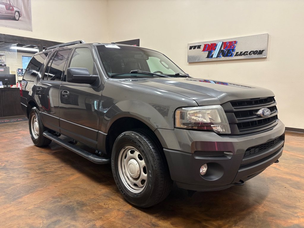 Used 2016 Ford Expedition XL RWD image 42
