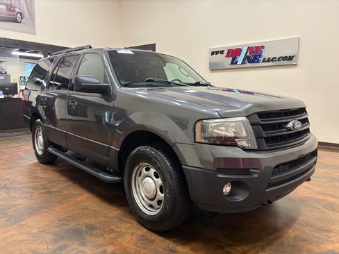 Used 2016 Ford Expedition XL RWD image 42