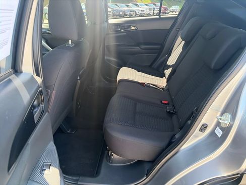 Used 2020 Mitsubishi Eclipse Cross ES AWD/4WD image 22
