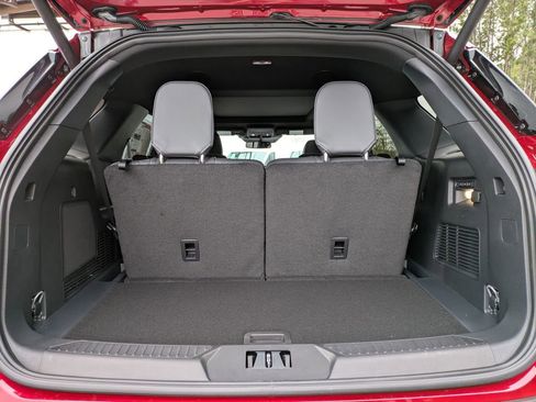 New 2026 Ford Explorer ST w/ Sun And Sound Package image 13