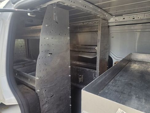 Used 2018 Ford Transit Connect XL image 39