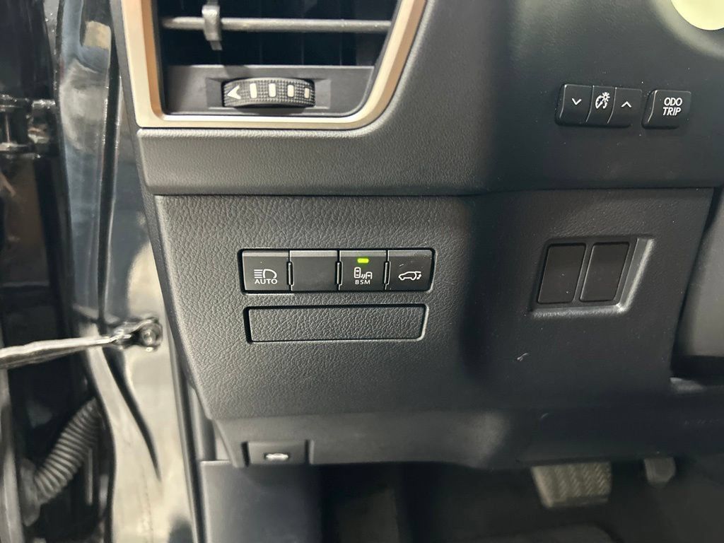 Used 2021 Lexus NX 300 FWD w/ Comfort Package image 13