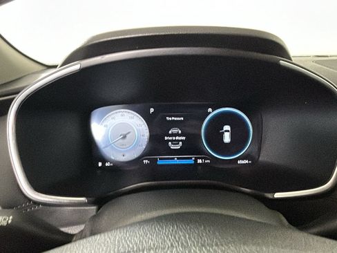 Used 2021 Hyundai Santa Fe SEL w/ Convenience Package FWD image 21
