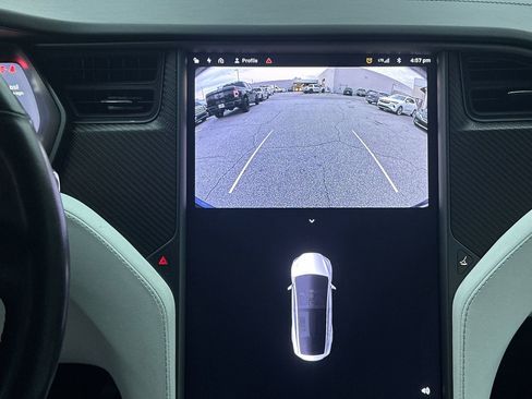 Used 2019 Tesla Model X Performance image 29