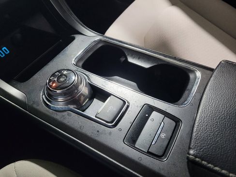 Used 2019 Ford Fusion SE w/ Equipment Group 151A image 26