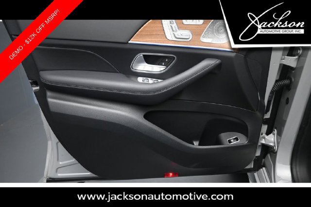 Certified 2026 Mercedes-Benz GLE 450 4MATIC image 20