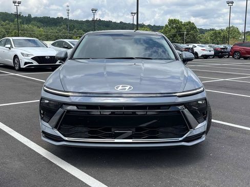 Used 2024 Hyundai Sonata SEL w/ Convenience Package FWD image 6