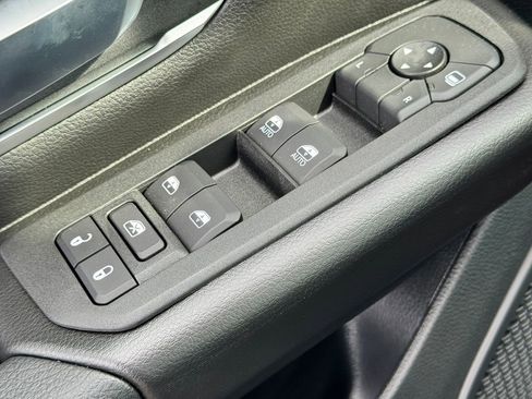 New 2026 RAM 1500 Big Horn AWD/4WD image 26