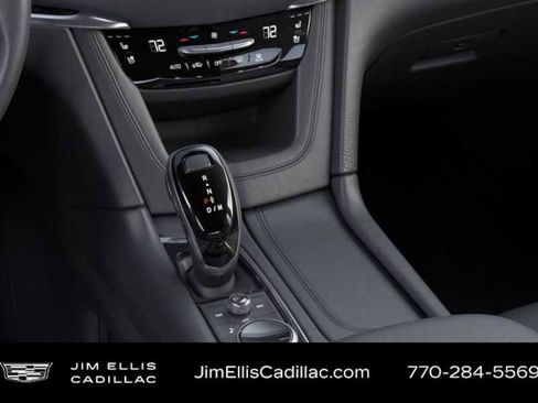New 2026 Cadillac XT5 Premium Luxury w/ Driver Assist Package FWD image 23