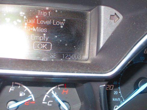 Used 2017 Ford Transit Connect Titanium image 16