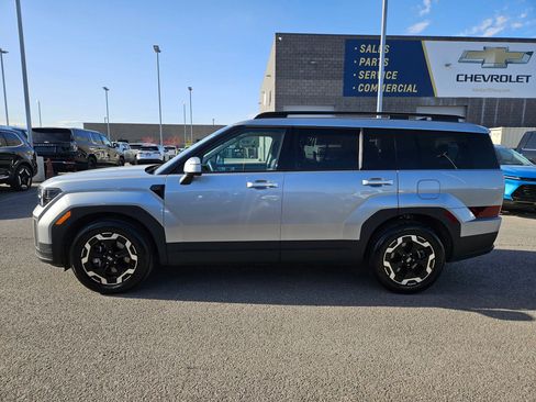 Used 2026 Hyundai Santa Fe SEL image 7