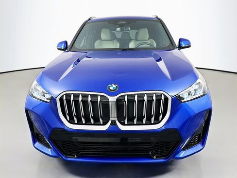 Certified 2023 BMW X1 xDrive28i w/ Premium Package image 2