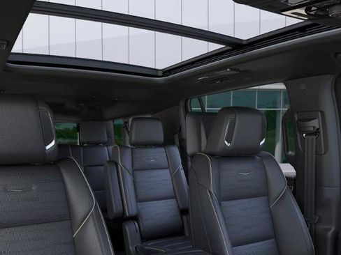 New 2026 Cadillac Escalade ESV Sport w/ Touring Package AWD/4WD image 24