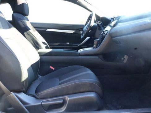 Used 2020 Honda Civic EX image 10