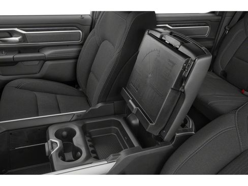 Used 2023 RAM 1500 Big Horn AWD/4WD image 12