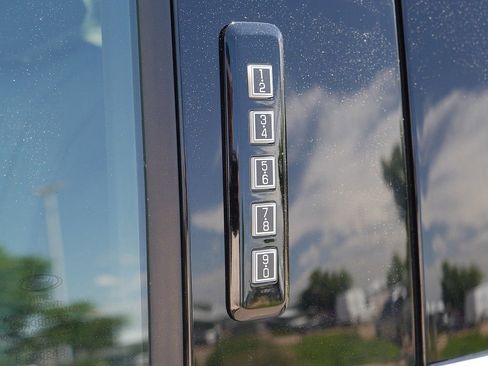 Used 2024 Ford F150 XLT w/ Equipment Group 302A MID AWD/4WD image 73