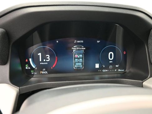 New 2026 Ford Explorer Active w/ Active Comfort Package image 16