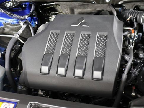 New 2026 Mitsubishi Eclipse Cross SEL image 17