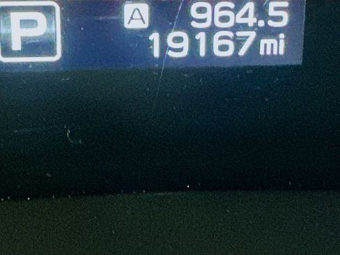 Used 2025 Subaru Ascent Premium image 18