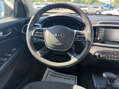 Used 2020 Kia Sorento FWD V6 image 23