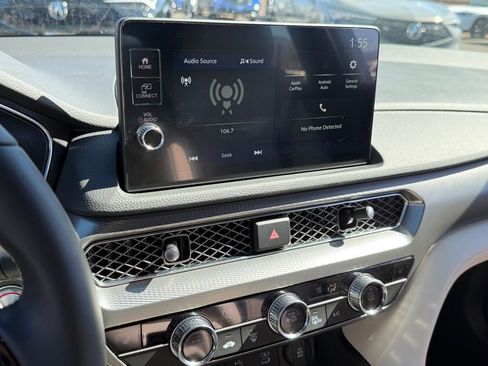 Certified 2026 Acura Integra A-Spec image 25