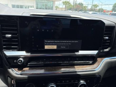 Used 2024 GMC Sierra 1500 SLE RWD image 23