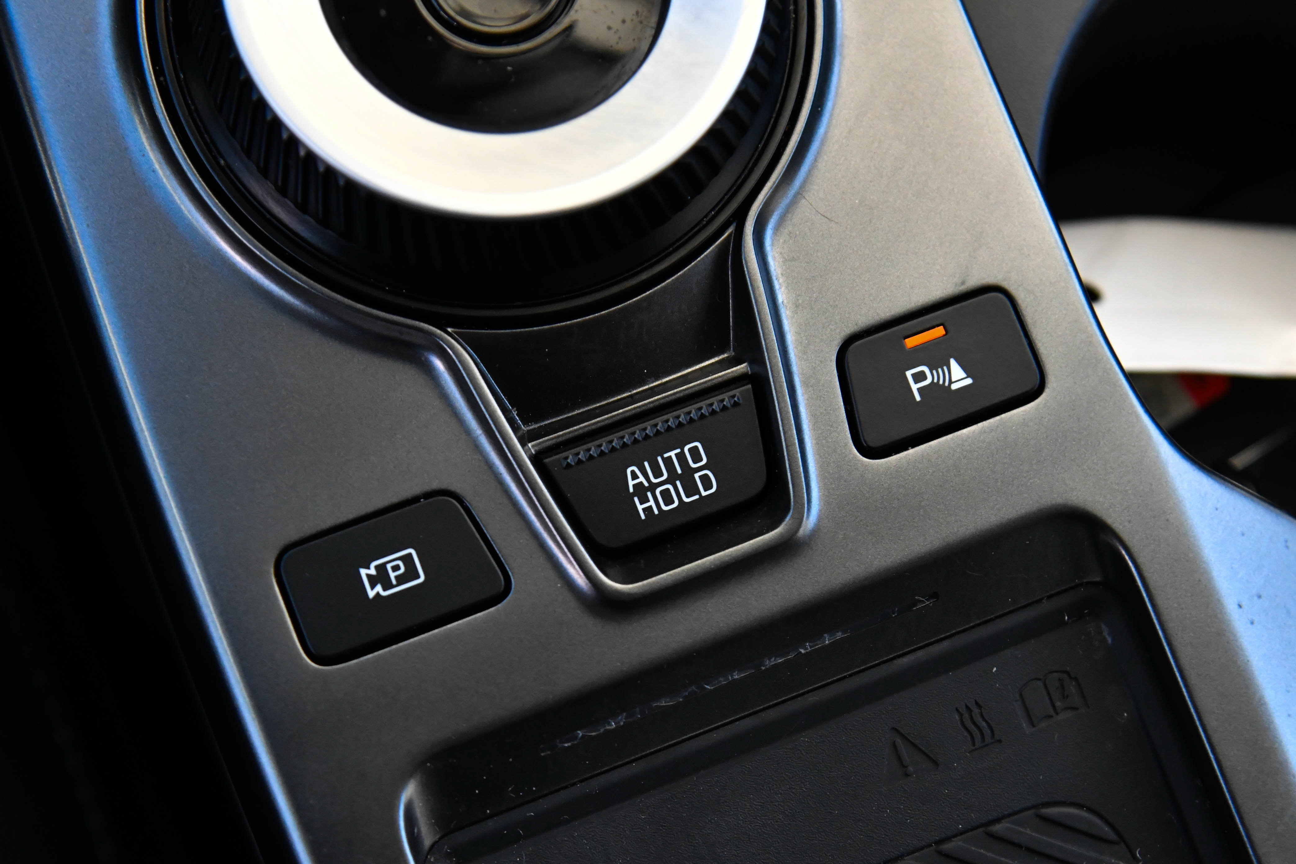 Used 2024 Kia EV6 Light AWD/4WD image 31