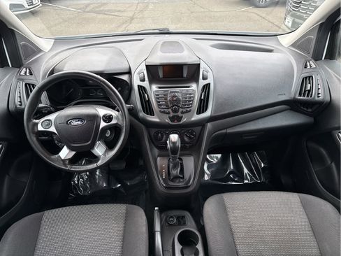 Used 2017 Ford Transit Connect XL image 15