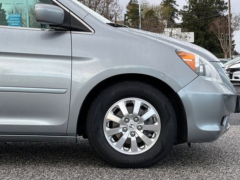Used 2010 Honda Odyssey EX-L image 35