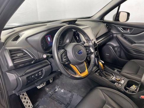 Used 2022 Subaru Forester Wilderness image 9