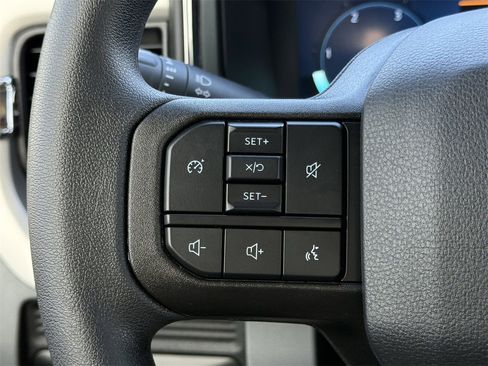 New 2026 Ford F250 XLT w/ XLT Premium Package image 44