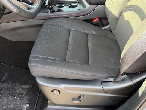 New 2026 Dodge Durango GT w/ Blacktop Package image 12