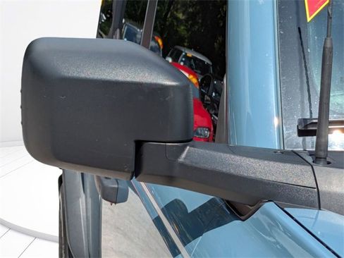 Used 2023 Ford Bronco Big Bend image 12