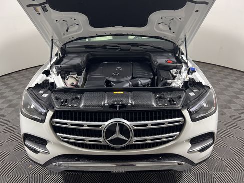 Certified 2026 Mercedes-Benz GLE 350 4MATIC image 20