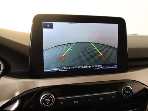 Used 2022 Ford Escape SE FWD image 6