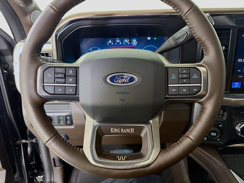New 2026 Ford F250 King Ranch AWD/4WD image 12