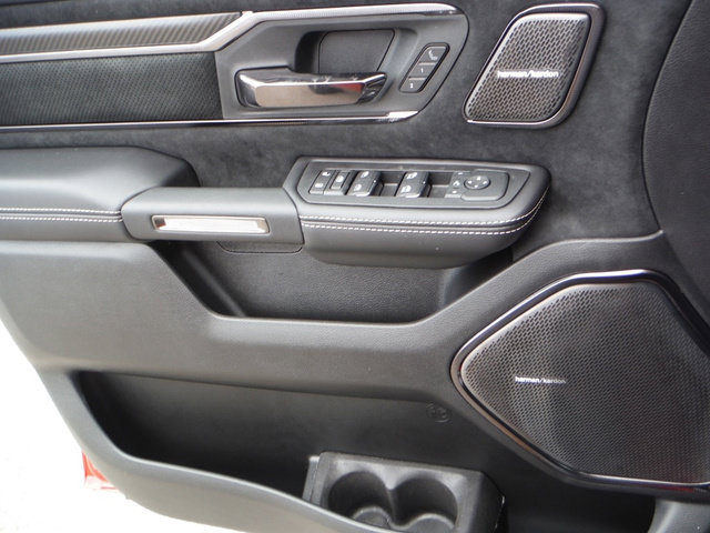 New 2027 RAM 1500 RHO w/ RHO Level 1 Equipment Group AWD/4WD image 30