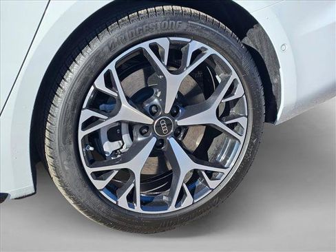 New 2026 Audi A6 Premium Plus image 10