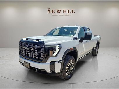 New 2026 GMC Sierra 2500 Denali Ultimate