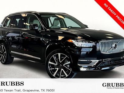 New 2025 Volvo XC90 B6 Plus w/ Protection Package Premier